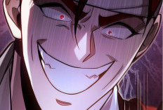 Link Baca Webtoon A Flame Reborn Full Chapter Bahasa Indonesia, Beserta Sinopsis dan Judul Lainnya!