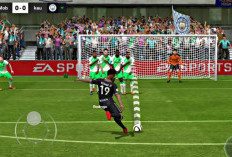 Download Game EA FC Mobile Mod Apk Menu Terbaru April 2024 Langsung Instal Sekarang Main Sepak Bola Sepuasnya