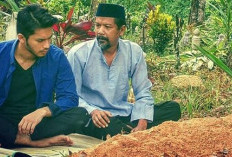Nonton Tetamu Ramadan Full Movie, Tayang Perdana di Slot Cerekarama TV3