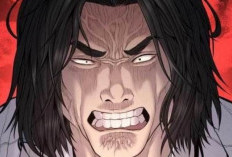 Ngabrut Ngakak Brutal! Baca Manhwa Juvenile Offender Bahasa Indonesia Ch 41 Bahasa Indonesia, Ternyata Cuma Pisau Palsu!