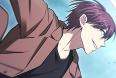 RAW Baca Manhwa Max Talent Player Chapter 23 Indonesia Sub Gratis, Bagus! Joohwan Makin Kuat