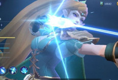 Bocoran Kode Redeem MLBB Hari Jumat 9 Februari 2024, Spesial Skin Langka Jadi Rebutan!