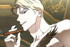 Baca RAW Manhwa Codename Anastasia Chapter 44 Bahasa Indonesia, Bikin Anastasia Kewalahan!