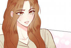 Liburan Bareng Paksu! Spoiler Link Baca Webtoon Our Secret Marriage Chapter 12 English Scan Indonesia