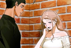 The Devil's Wish Chapter 60 English Translation Indonesia, Klik Link Baca Manhwa Gratis Disini!