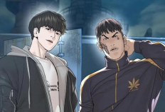 Link Baca Manhwa How to Fight Chapter 167 Makin Seru, Taehoon dan Joshua Bekerja Sama Kalahkan Organisasi Titik