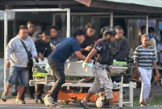 Detik-Detik Rombongan Dinas Pertanian Jayawijaya Diserang KKB, Tiga Pegawai Tewas