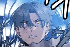 Link Baca Manhwa The Story of a Low-Rank Soldier Becoming a Monarch Chapter 140 Bahasa Indonesia, Peringatan Untuk  Chris!