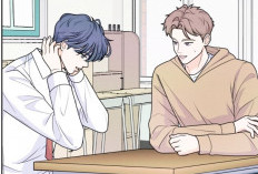 Link Baca Webtoon Introverted Us Chapter 4 Bahasa Indonesia, Ada Aja Kelakuan Dua  Sejoli Ini!