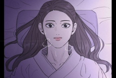 Sinopsis Komik Love Song for Illusion (Fantasy Sonata), Segera di Adaptasi Jadi Drama Diperankan Park Ji Hoon 
