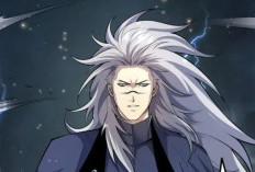 GG! Baca Disastrous Necromancer Chapter 78 Bahasa Indonesia yang Dinanti-Nanti Sudah Tiba