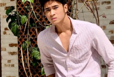 Profil dan Perjalanan Karier Yesaya Abraham, Aktor Muda Berbakat Indonesia Pemeran Sinetron 'BERI CINTA WAKTU' SCTV