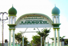 Pondok Pesantren Lirboyo, Kediri: Pendiri, Sejarah, Lokasi, dan Cabangnya