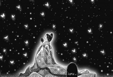 Kutukan Kugai! Spoiler dan Link Baca Manga Dark Gathering Chapter 60 English Translation Indonesia