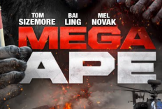 Sinopsis Film Mega Ape (2023), Tom Sizemore dan Kawan-Kawan Melawan Kera Rekayasa Genetika