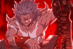Tidak Aman! Link Baca Manhua Battle Through the Heavens Chapter 440 Bahasa Indonesia, Bahkan Ketua Klan Pun Tak Sanggup!