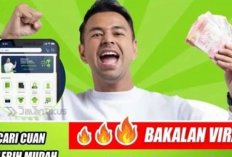 Affilio Penghasil Uang dari Raffi Ahmad Apakah Penipuan? Diklaim Bisa Hasilkan Uang Hingga Rp300 Juta Per Bulan!