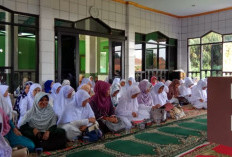 Kumpulan Contoh Teks MC Pengajian Ibu Shohibul Bahasa Sunda, Sederhana dan Bikin Cair Suasana