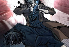 Baca RAW Castle 2: On Top of Everyone Chapter 39 Bahasa Indonesia, Perlawanan Kelompok Musuh Makin Brutal!