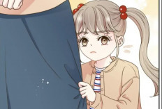 Baca Manhwa Your Brother Friends Personal Experience Chapter 40 Bahasa Indonesia, Mengulas Masalalu Daon!