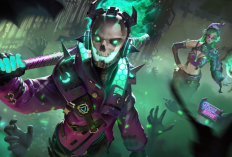 Event Penukaran Koin FF (Free Fire) Gratis Viral TikTok, Auto Dapat Diamond Hingga Skin Eksklusif