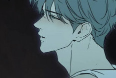 Apakah Itu Kamu? Lanjutan Baca Komik Nerd Project Chapter 28 Bahasa Indonesia RAW, Sentuhan yang Tak Asing Untuk Ung
