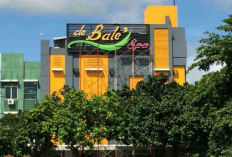 Informasi Reservasi De Bale SPA Tangerang, Lengkap dengan Fasiliatas Bar dan Lounge yang Nyaman 