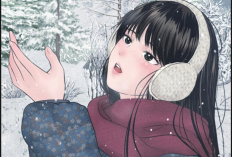 Baca Manhwa Payment for the Ride Chapter 12 Bahasa Indonesia, Kedekatan yang Makin Intens!
