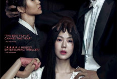 Nonton Film The Handmaiden (2016) Sub Indo 1080 HD, Akses Resmi Bukan di Rebahin!