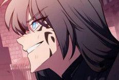 Link Baca Manhwa Solo Max-Level Newbie Chapter 150 Bahasa Indonesia Lantai 21 Terbakar Jadi Markas Realm 
