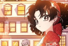 Spoiler Manhwa I Became The Male Lead’s Adopted Daughter Chapter 85, Intip Perilisan Alur Terbarunya