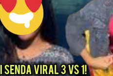 Akun Instagram Feby Senda Asli yang Viral Karena Skandal, Beserta Link TikToknya!