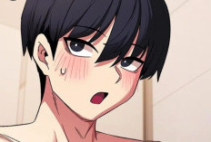 Link Stop Smoking (Someone Stop Her!) Chapter 28 Bahasa Indonesia Godaan Tak Tertahankan Dari Leah Bikin Gangchan Lemah 