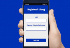 Solusi Registrasi Kartu XL Gagal 5x, Intip Cara Menanggulanginya di Sini