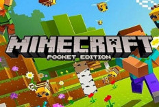 Link Download Minecraft Pocket Edition Terbaru Server Indonesia Resmi! Gratis Untuk PC Android dan iOS
