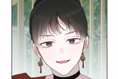 Baca Manhwa Baby Tyrant Chapter 94 Bahasa Indonesia, Balas Dendam Masih Belum Berakhir