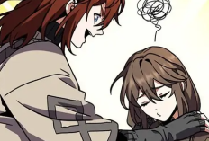 Manhua The Beginning After The End Chapter 209 Indonesia Sub, Cerita Soal Lance