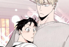 Sinopsis dan Link Baca Manhwa BL Roses And Champagne Full Chapter Bahasa Indonesia No Sensor, Kisah Cinta Si Mafia