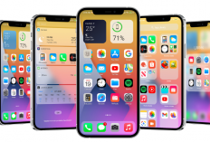 Download Launcher iOS 16 APK + Mod APK Terbaru 2024 Khusus Buat Android, Kostumisasi Wallpaper Jadi Makin Kece!