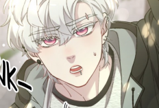 Baca Webtoon Silver Lining Chapter 6 RAW Indonesia Scan, Mulai Bisa Terbuka Hatinya