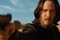 Rekomendasi Bioskop Film Rilis Maret 2023 Ada John Wick 4, Suzume no Tojimari, Hingga Teman Tidur