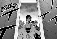 Manga Marriage Toxin Chapitre 92 VF FR Scans : Spoiler, Date de Sortie, et Liens de Lecture