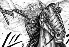 Perang Makin Panas! Baca Kingdom 784 Sub Indonesia Pasukan Denrimi Dibabat Habis RIboku, Bakal Kibarkan Bendera Putih? 