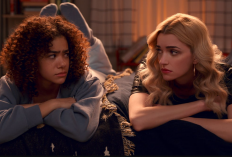 Sinopsis Serial Ginny and Georgia Season 2, Brianne Howey dan Antonia Gentry Kembali Lagi Untuk Pecahkan Masalah Hidup