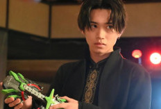 Spoiler Series Kamen Rider Geats Episode 43 Beroba Muncul Lagi Untuk Memulai Permainan Akhir Abad