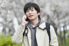 Nonton Drama Jepang Unknown (2023) Episode 1 Sub Indo, Tayang Perdana Hari Ini! Awal Pertemuan yang Ubah Segalanya