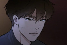 Baca Manhwa BL Codename Anastasia Chapter 34 Bahasa Indonesia Taekjoo Masuk Perangkap Zhenya