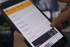 SIMAK! Cara Refresh Data Sirekap Terupdate 2024 Pantau Perolehan Suara Capres Langsung di Ponselmu 