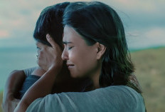 Sinopsis Film Filipina What If (2023), Ketika Bulan Madu Pernikahan Menjadi Awal Mala Petaka