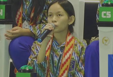 Link Video Viral LCC 4 Pilar 2026: Alasan Juri Beri Nilai Berbeda Padahal Jawaban Sama
